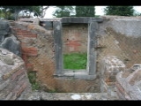 00116 ostia - necropoli della via ostiense (porta romana necropolis) - b6 - tomba degli archetti.jpg